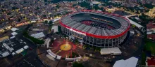 Comisión Nacional Bancaria de México alerta riesgos de lavado dinero en el Mundial 2026