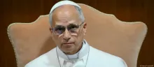 Papa León XIV