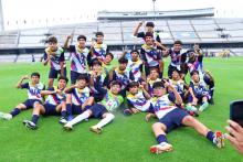AGUASCALIENTES CAMPEÓN OLIMPIADA NACIONAL
