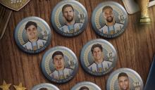 ARGENTINA COPA MUNDIAL 2026