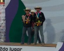Olimpiada Nacional CONADE 2026