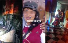 MARIA MAGDALENA alias “MALA” fue detenida mediante orden de aprehensión en el estado de Hidalgo