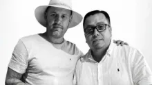 Asesinan a Rogers Devia y Eder Cardona, miembros de campaña presidencial en Cubarral, Colombia 2026