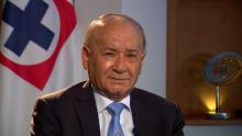 muere Billy Alvarez 