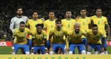 CONVOCATORIA BRASIL 2026