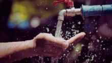Derecho al agua