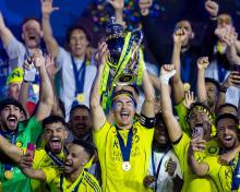CRISTIANO RONALDO AL-NASSR