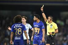 CRUZ AZUL ARBITRO FINAL