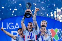 Pumas 1-2 Cruz Azul