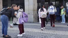Calendario Escolar
