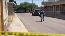 Aguascalientes halló los cuerpos, pero asesinato ocurrió en Zacatecas: Insiste Fiscalía sobre hallazgo en Tepezalá