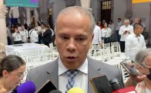 Contempla Estado nueva entrega de fiat notariales; trasciende Rubén Camarillo entre los candidatos