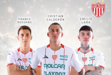 NECAXA BAJAS