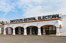 Instituto Estatal Electoral de Aguascalientes 