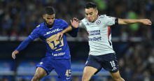 PUMAS vs cruz azul final 2026