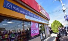 Hasta 30 solicitudes de auxilio al C5i llegan cada semana a través de Oxxos en Aguascalientes