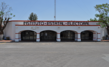 Instituto Estatal Electoral de Aguascalientes 