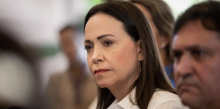 María Corina Machado