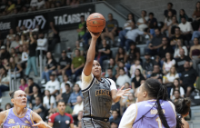 PANTERAS VS ADELITAS 2026
