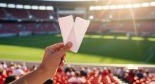 Pagan $10 mil y llegan estampitas: Alertan por intentos de fraude para boletos de Mundial