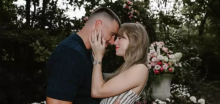 La inesperada regla en la boda de Taylor Swift y Travis Kelce que dividió opiniones entre invitados
