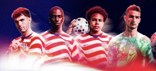 USA SOCCER TEAM