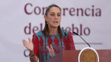 Claudia Sheinbaum