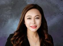 Eileen Wang