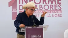 Rubén Rocha Moya