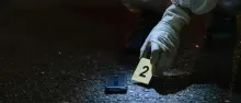Atacan a policías en Zacatecas; dos personas murieron y hubo bloqueos