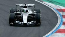 GP MIAMI CHECO PÉREZ 2026