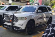 Guardia Nacional 