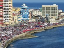 Trump impone nuevas sanciones contra Cuba