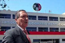 Otro más: PRI Aguascalientes le abre a las puertas a LARF para elecciones 2027