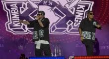 ¡El público más prendido! Mi Banda el Mexicano y Kumbia Kings en la FNSM 2026