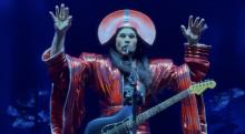 Empire of the Sun conquista el Foro de las Estrellas con alucinante concierto