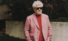 Pedro Almodóvar arremete contra Hollywood por su silencio ante la guerra en Gaza