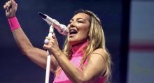 Amaia Montero reacciona a las críticas tras su regreso a 