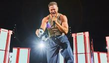 Imagine Dragons, Chayanne, Enrique Iglesias y más estarán en Monterrey por el Mundial de Futbol 