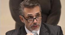 El diputado Sergio Mayer renuncia a la militancia de Morena 