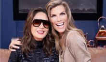 Montserrat Oliver revela que Yolanda Andrade no se encuentra bien 
