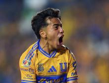 TIGRES VS CHIVAS 2026