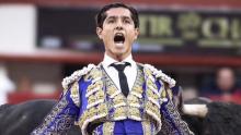 LUIS DAVID