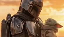 'Star Wars: The Mandalorian and Grogu' a la cima de la taquilla