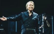 Raphael anuncia el lanzamiento de un disco dedicado a México 