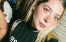 Hallan sin vida a la influencer Paola Márquez
