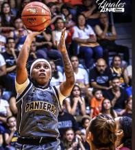 Panteras Femenil