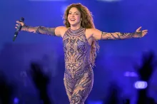 Shakira cumple un sueño: compartirá escenario con Madonna en la final del Mundial 2026
