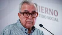 Rubén Rocha Moya