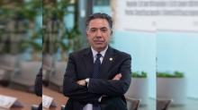 Enrique Inzunza 